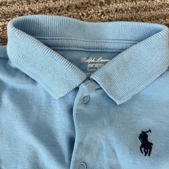 Baby Boy 3-6 months Collection- 7 pieces Ralph Lauren Polo Mickey Pants Sweater - Picture 14 of 15